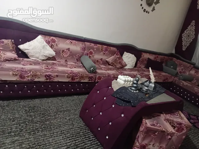 غرفه ضيوف حاله جيده قابل للتفاوض