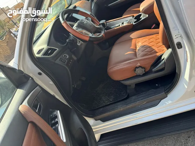 باجيرو سبورت 2020