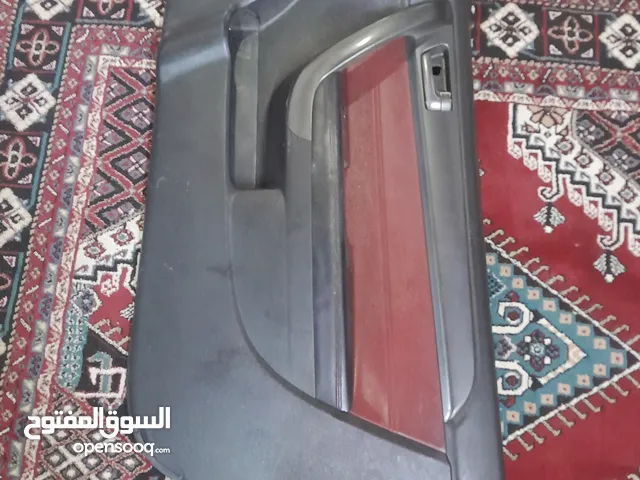 بطاين بواب أمامي كيا فورتي كوبي