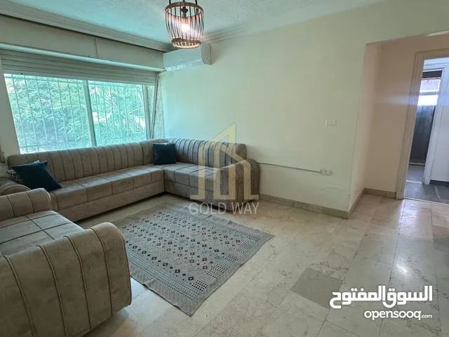 170 m2 3 Bedrooms Apartments for Sale in Amman Abdoun