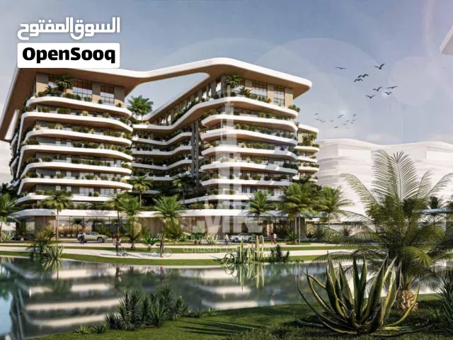 تملك حر للسكن أو الاستثمار في Uptown  Freehold Living & Investment in Uptown