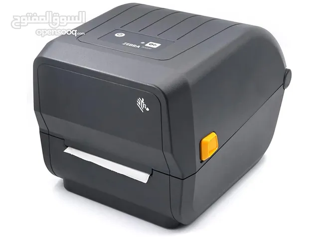 ZEBRA BARCODE PRINTER DT+ TT ZD220