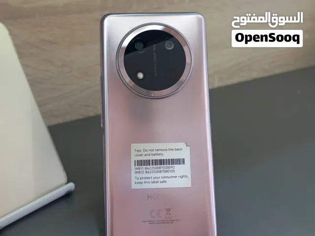 HONOR X9C عيب لا