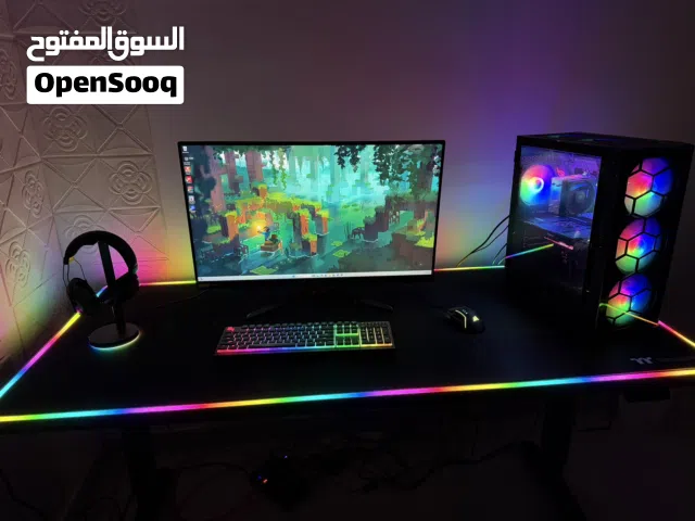طاولة قيمنق هيدروليك