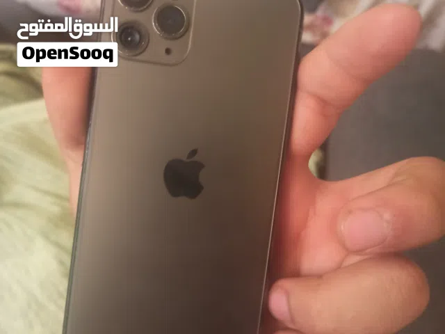 Apple iPhone 11 Pro 64 GB in Mansoura