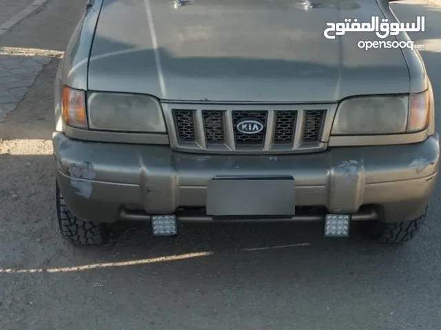 Used Kia Sportage in Mafraq