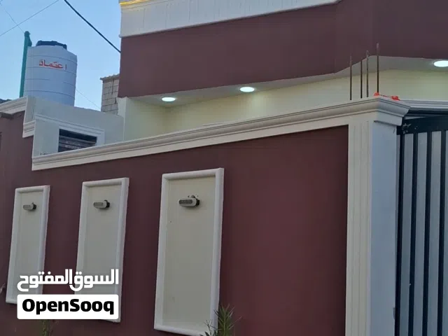 يعلن عقارات الجنوب الجزيرة 4 شوارع قرب مطعم نايت كوين بيت 200 متر الجزيرة شارع الصقر