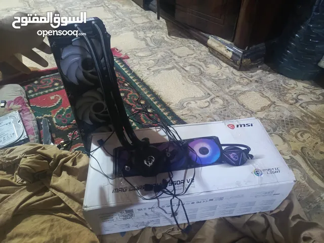  Fans and Cooling for sale  in Basra