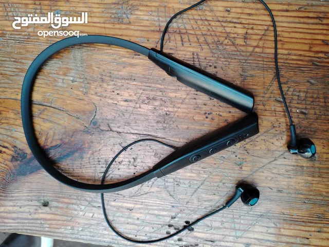 سماعه هيد فون