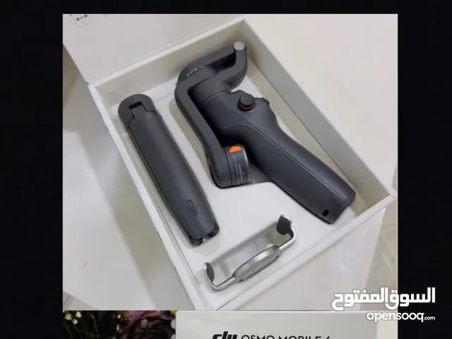 اوزمو موبايل dji 6 للبيع استخدام