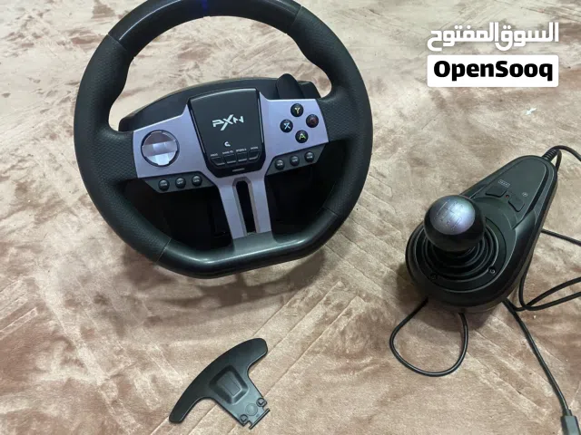 ستيرنق ويل pxn V9 gen2