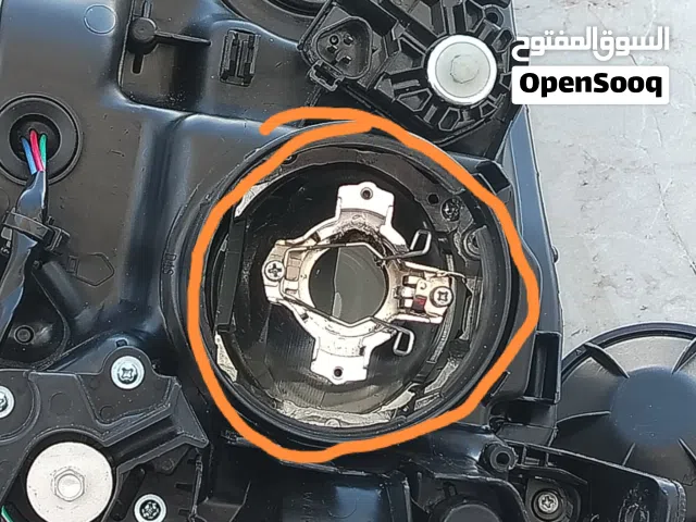 New Lexus ES in Al Sharqiya