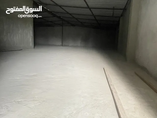 مخزن جاهز للاجار في امعبيله