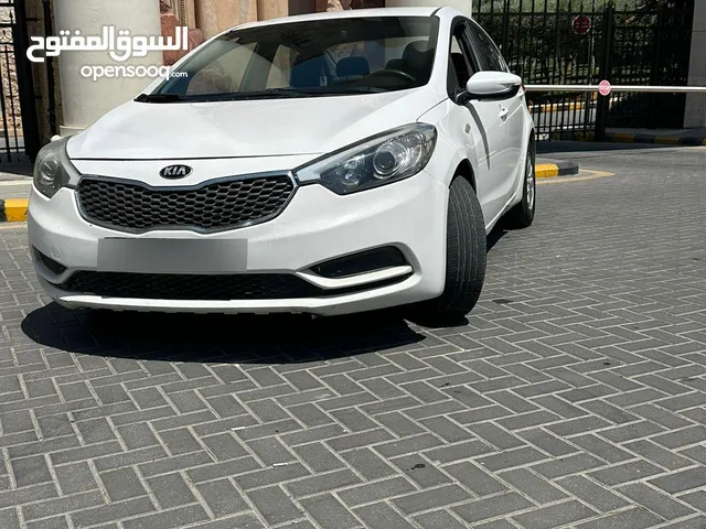 KIA K3 4 جيد