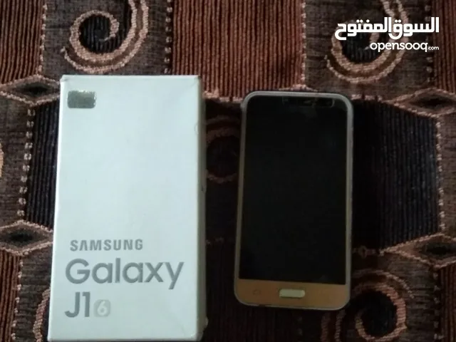 Samsung Galaxy J6 2 TB in Aleppo