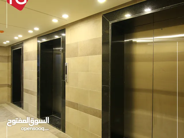 119 m2 Offices for Sale in Amman Dabouq