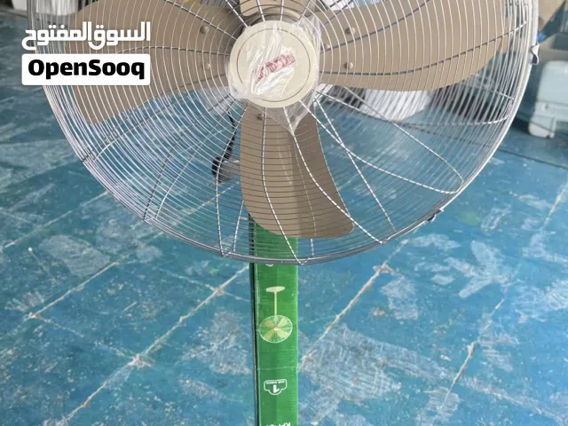Padestal fan