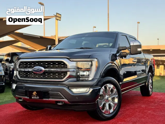 Used Ford F-150 in Sharjah