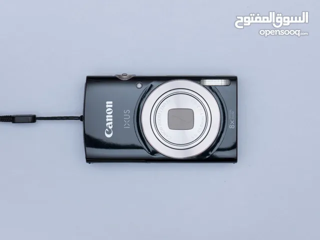 canon ixus 185