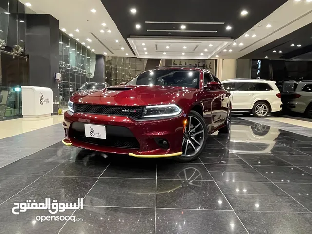 Dodge Charger RT Model 2022