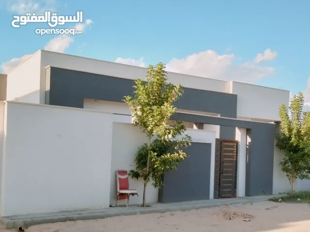 247 m2 3 Bedrooms Villa for Sale in Tripoli Airport Road