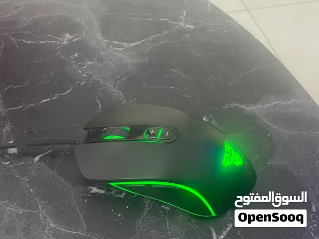 fantechx9 thor gaming mouse