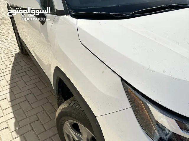 Used Toyota RAV 4 in Baghdad