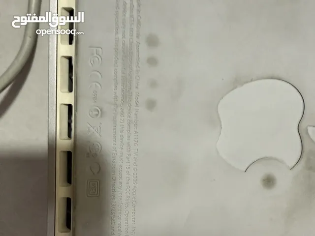 macOS Apple  Computers  for sale  in Northern Governorate