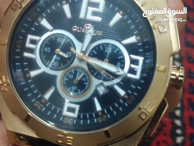 Analog Quartz Others watches  for sale in Sana'a
