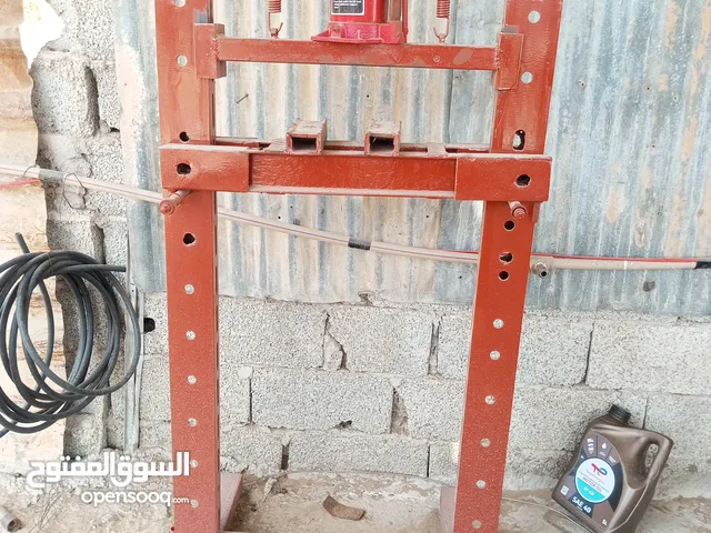 تصنيع برسات صناعه محلية