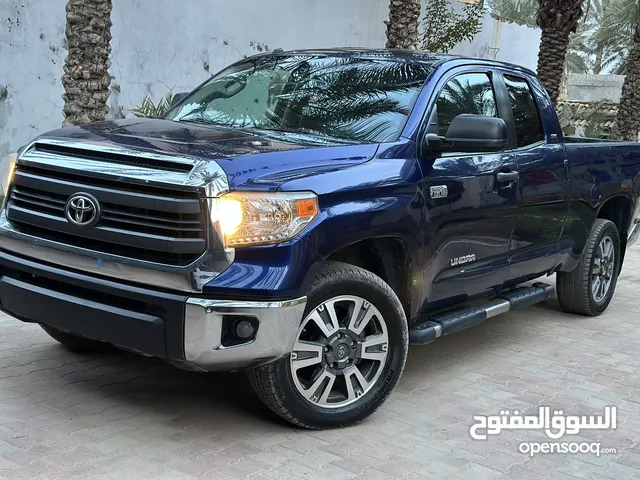 Used Toyota Tundra in Tripoli