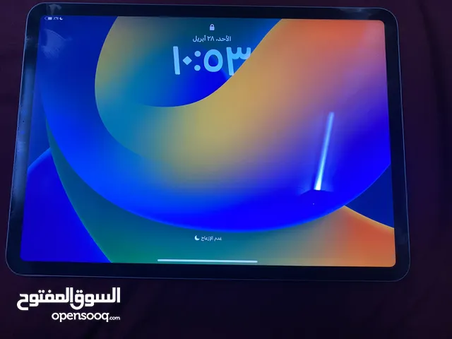Apple iPad 128 GB in Al Sharqiya