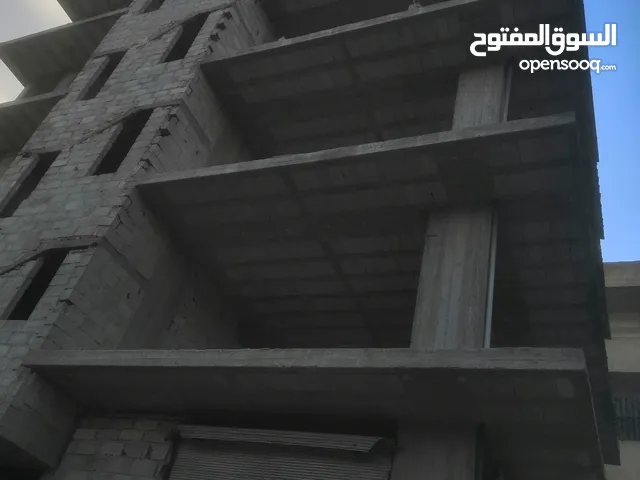 4 Floors Building for Sale in Rif Dimashq Al-Qutayfah