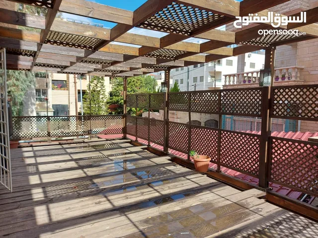 270 m2 3 Bedrooms Apartments for Sale in Amman Um Uthaiena