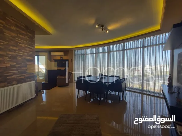150 m2 3 Bedrooms Apartments for Sale in Amman Al-Shabah