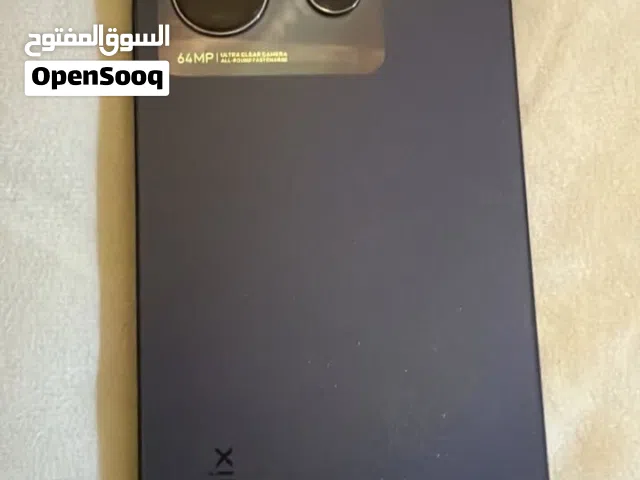 Infinix Note 30 128 GB in Basra