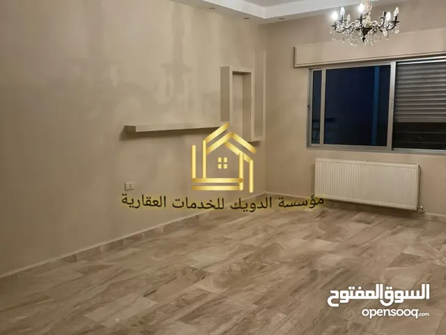 150 m2 3 Bedrooms Apartments for Rent in Amman Mecca Street