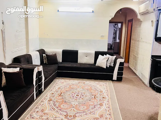 150 m2 3 Bedrooms Apartments for Rent in Irbid Sahara Circle