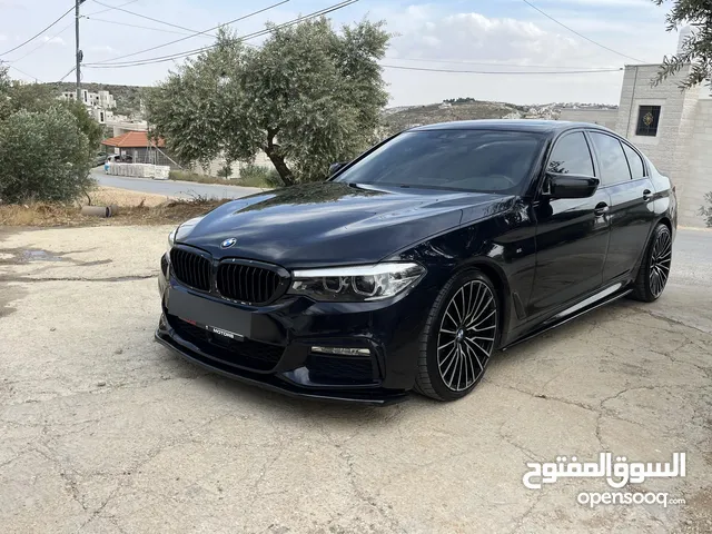 BMW 530 BMW