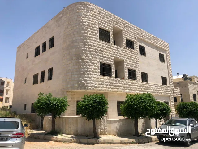 3 Floors Building for Sale in Amman Abu Nsair