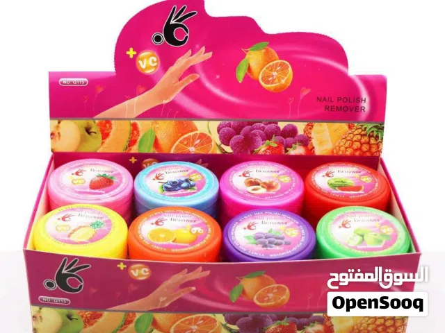 طلاء الأظافر