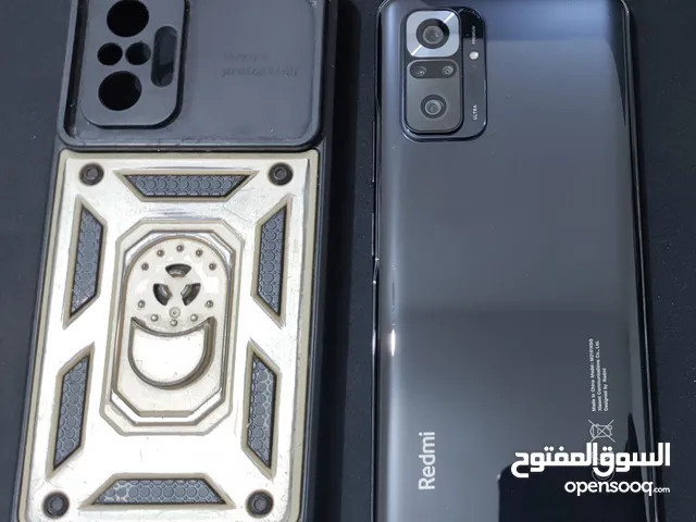 Xiaomi Redmi Note 10 pro 128 GB in Baghdad
