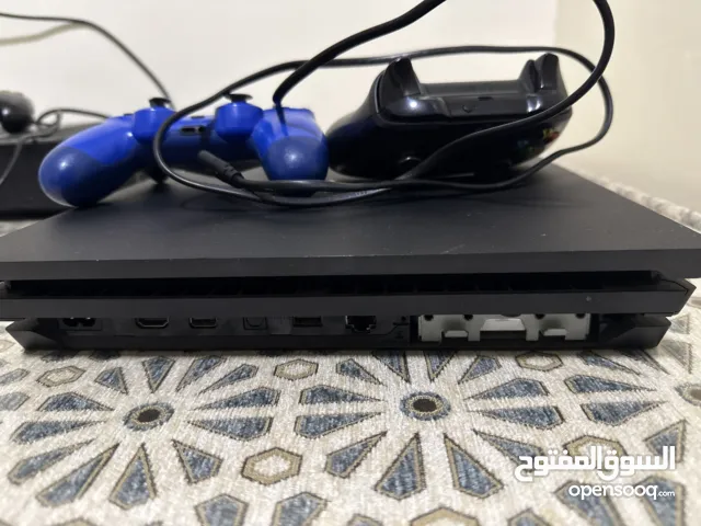 PlayStation 4 PlayStation for sale in Muscat