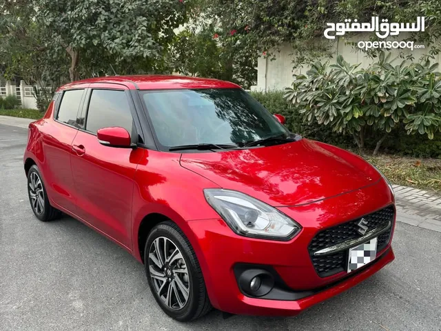 Used Suzuki Swift in Central Governorate