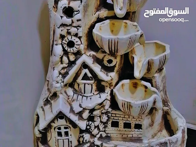 نافوره مامستخدمه وياها غطاس طول 65عرض 45