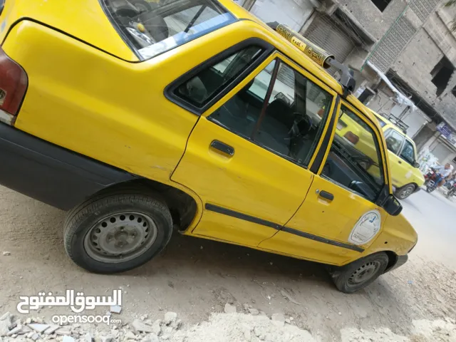 Used SAIPA 131 in Damascus