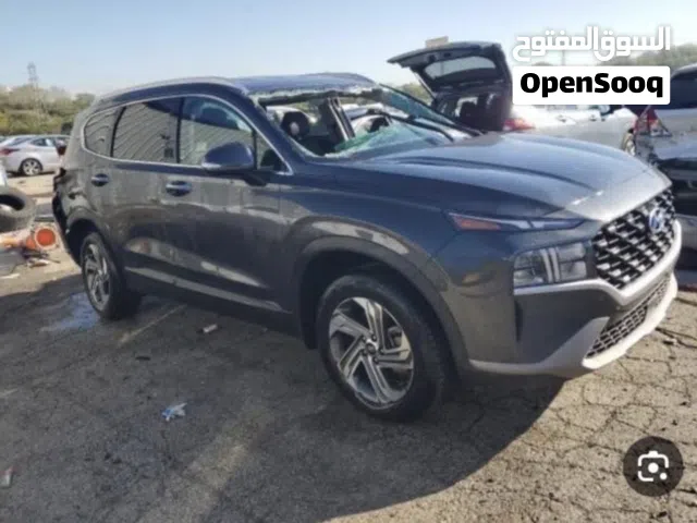 2023 هيونداي سنتافي Standard