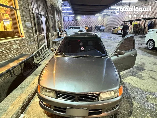Used Mitsubishi Lancer in Zarqa