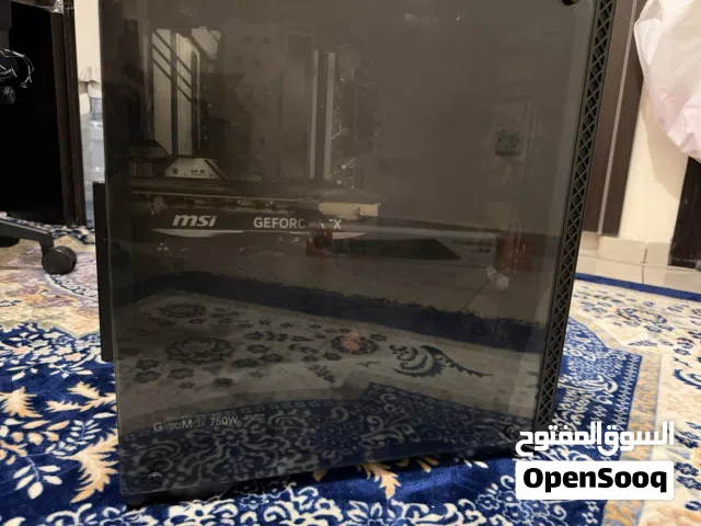 Gaming  PC