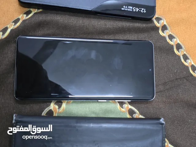 Samsung Galaxy S20 plus 5G